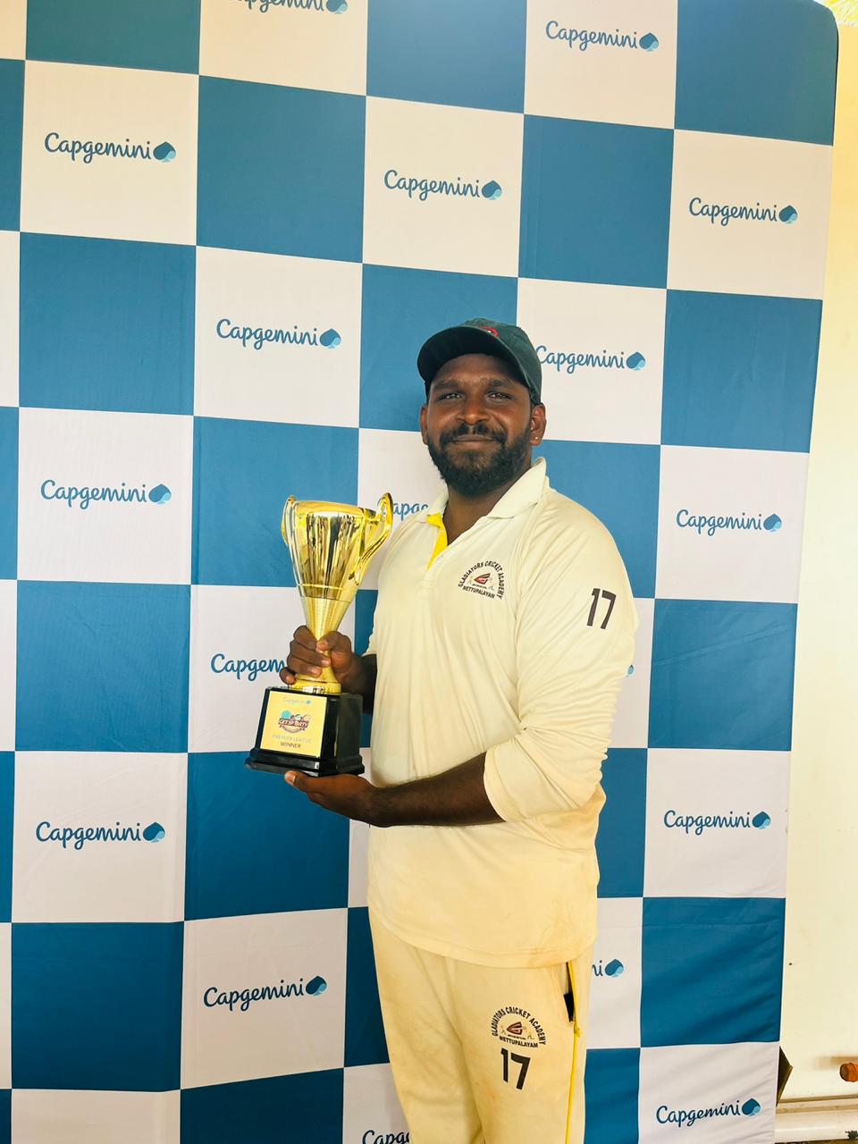 Vasanth